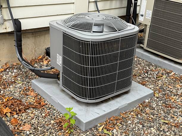 24/7 Emergency Ductwork Repair experts in Murdo, SD