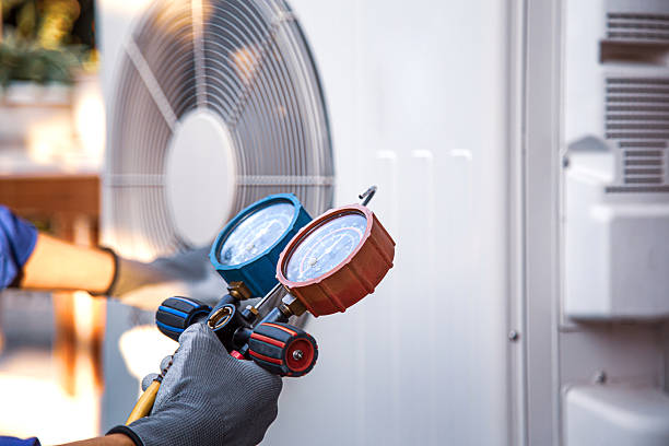 Trusted Ductwork Repair service in Murdo, SD - AAA Pro HVAC